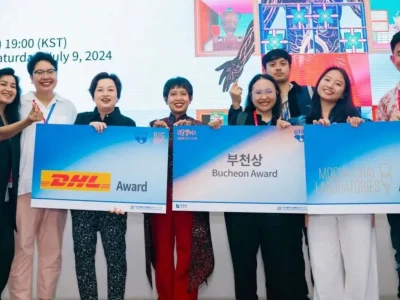 Tiga film karya sineas Indonesia sukses meraih penghargaan di BIFAN 2024. (Foto : Antara)