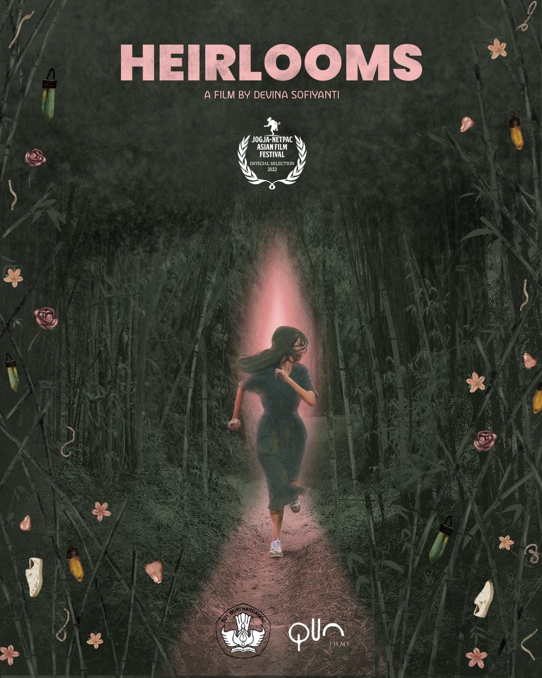 Poster Heirlooms (Foto : Imdb)