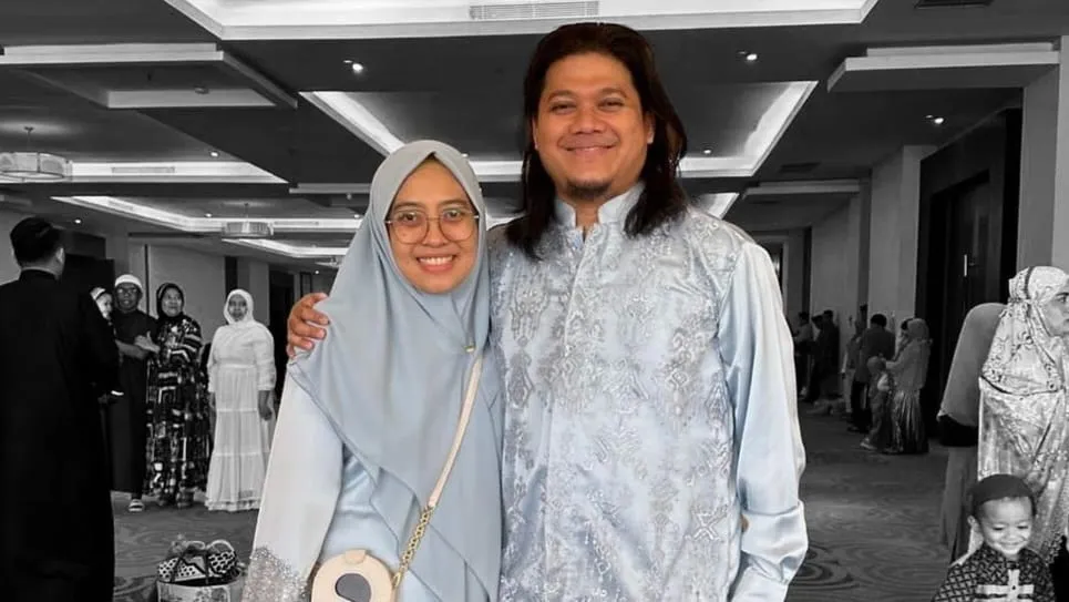 Istri Almarhum Helmiyadi Bakal Jadi Dokter Gigi Spesialis Ortodonti