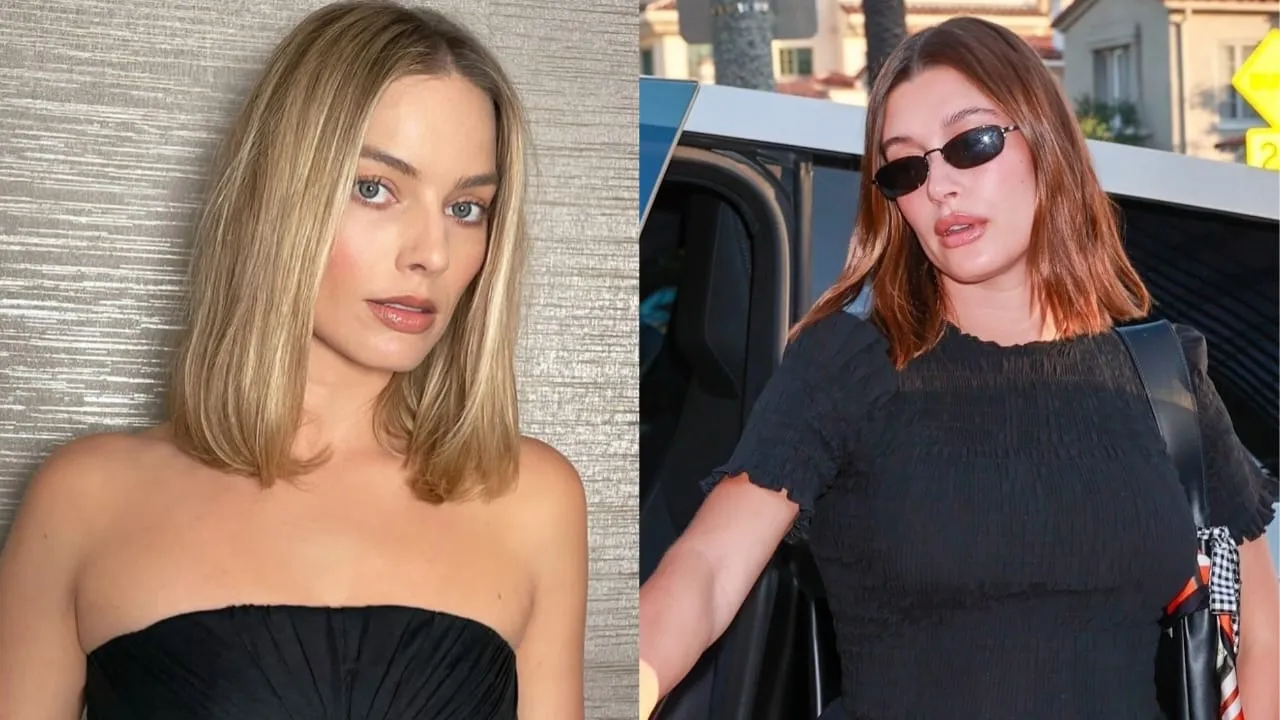 Ada Hailey dan Margot, Ini 6 Selebriti yang Sedang Hamil Tahun Ini