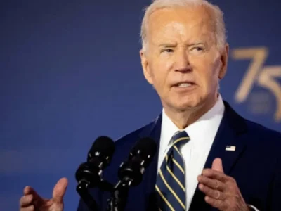 Joe Biden Positif Covid (Foto : Gettyimages)