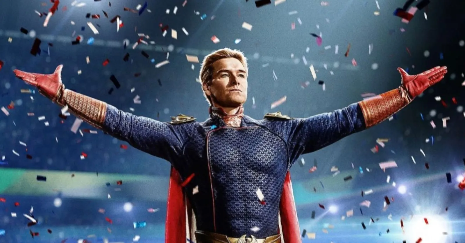 Trailer Terbaru ‘The Boys’ Jelang Episode Terakhir Season 4