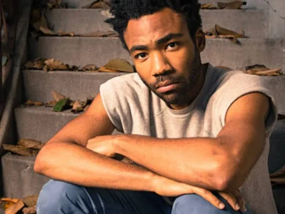 Donald Glover (Foto : Gettyimages)