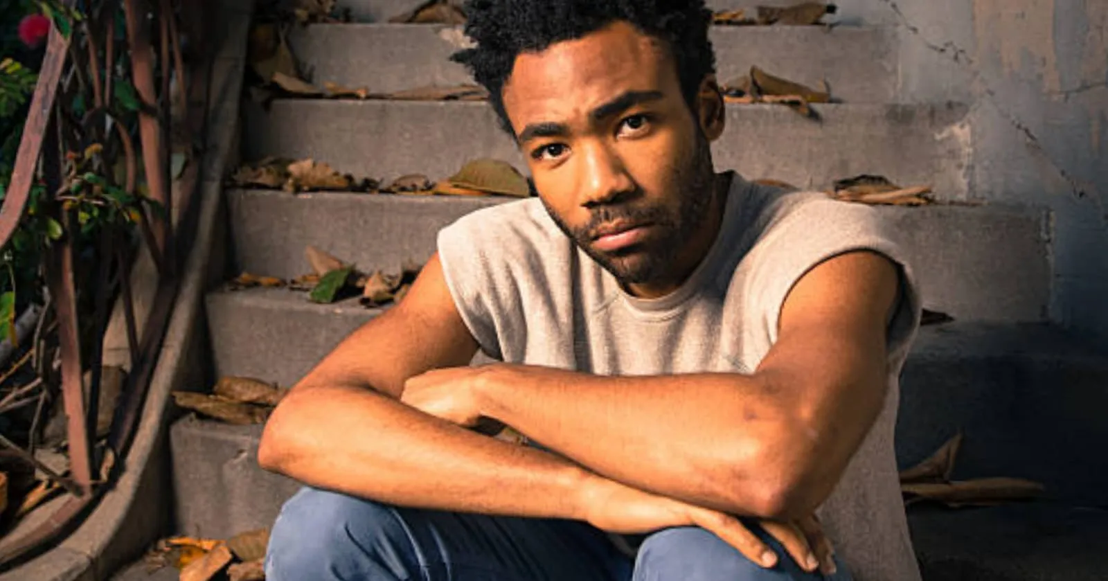 Cerita Donald Glover Tak Lagi Gunakan Julukan Childish Gambino