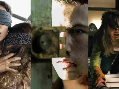10 Film seru yang mirip dengan A Quiet Place: Day One (Foto: IMDb)