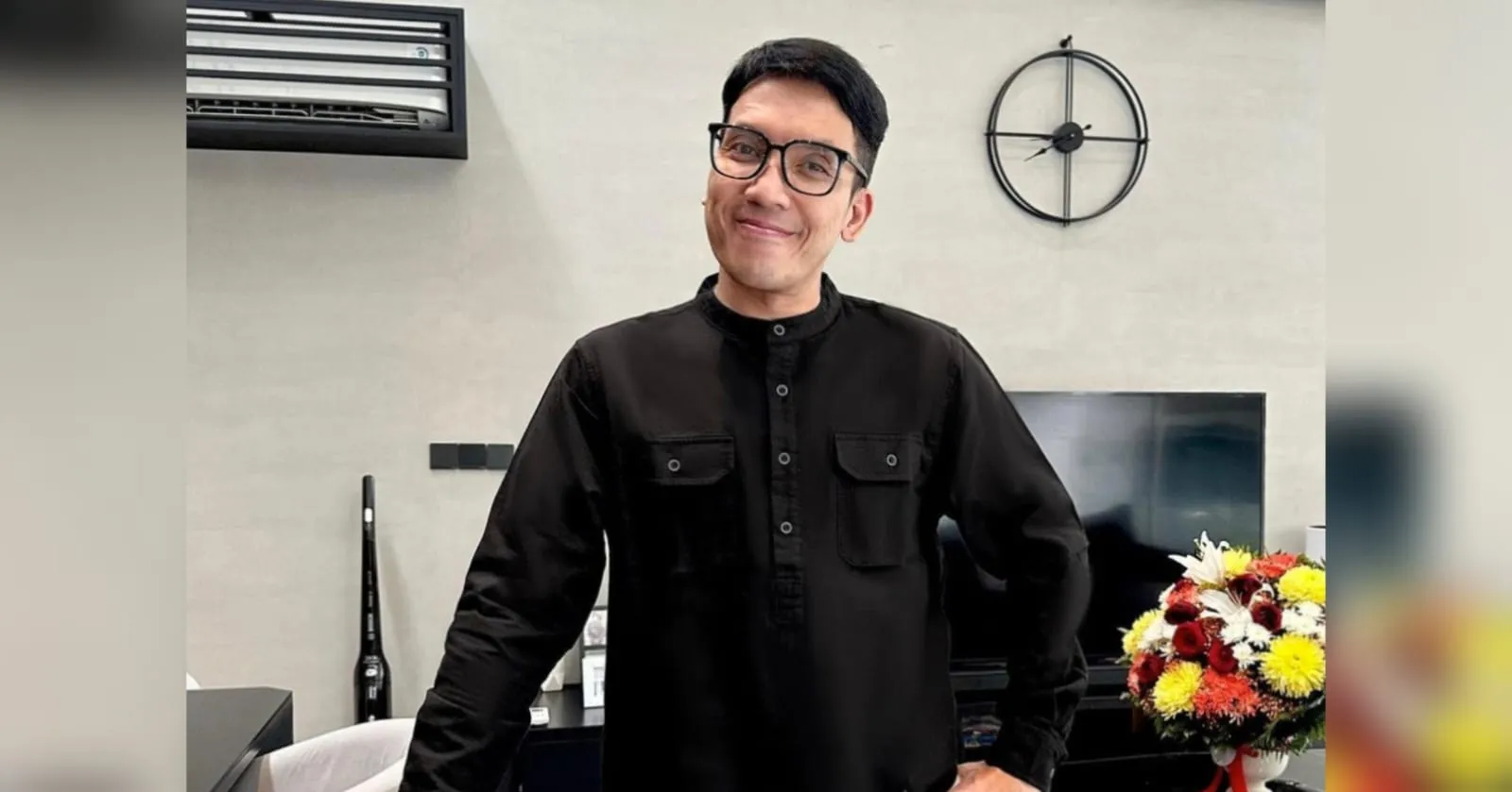 Tanam Rambut Senilai Rp135 Juta, Desta Jadi Bahan Candaan Vincent