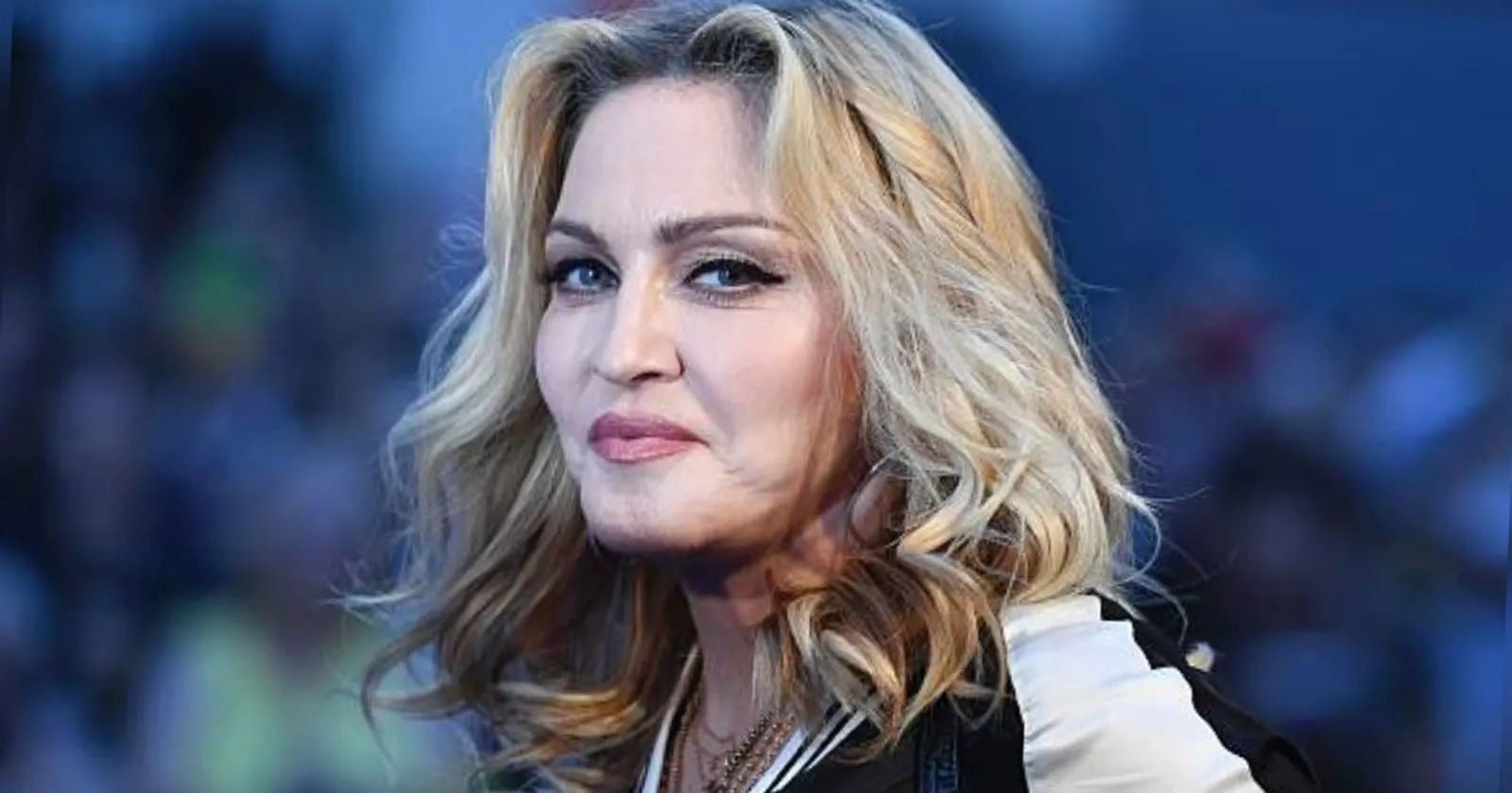Sempat Terhenti, Begini Nasib Film Biopik Madonna