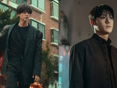 Song Kang dan Lee Do Hyun akan kembali bertemu di Sweet Home 3. Foto: Dok. X @NetflixKR