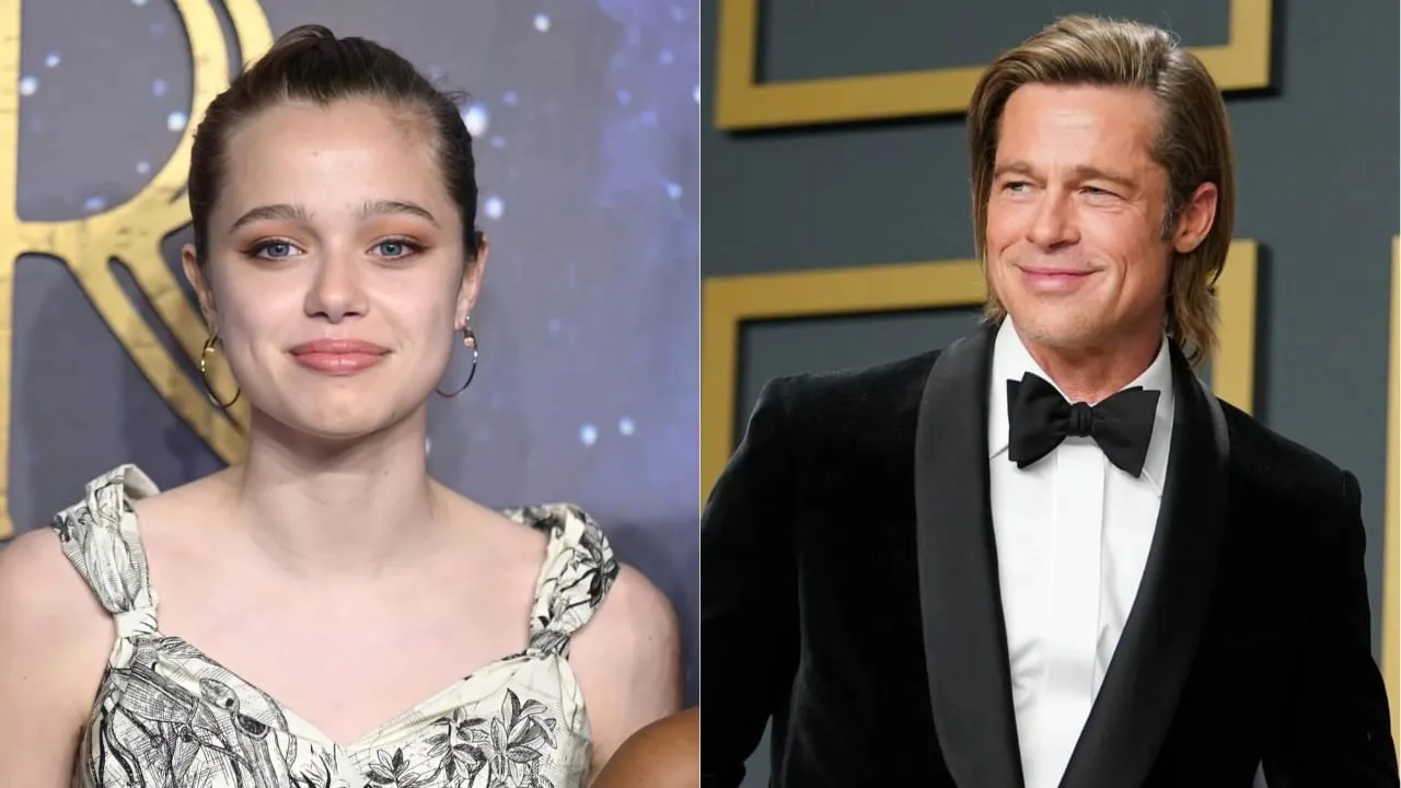 Shiloh Jolie Lanjutkan Proses Hapus Nama Belakang Brad ‘Pitt’