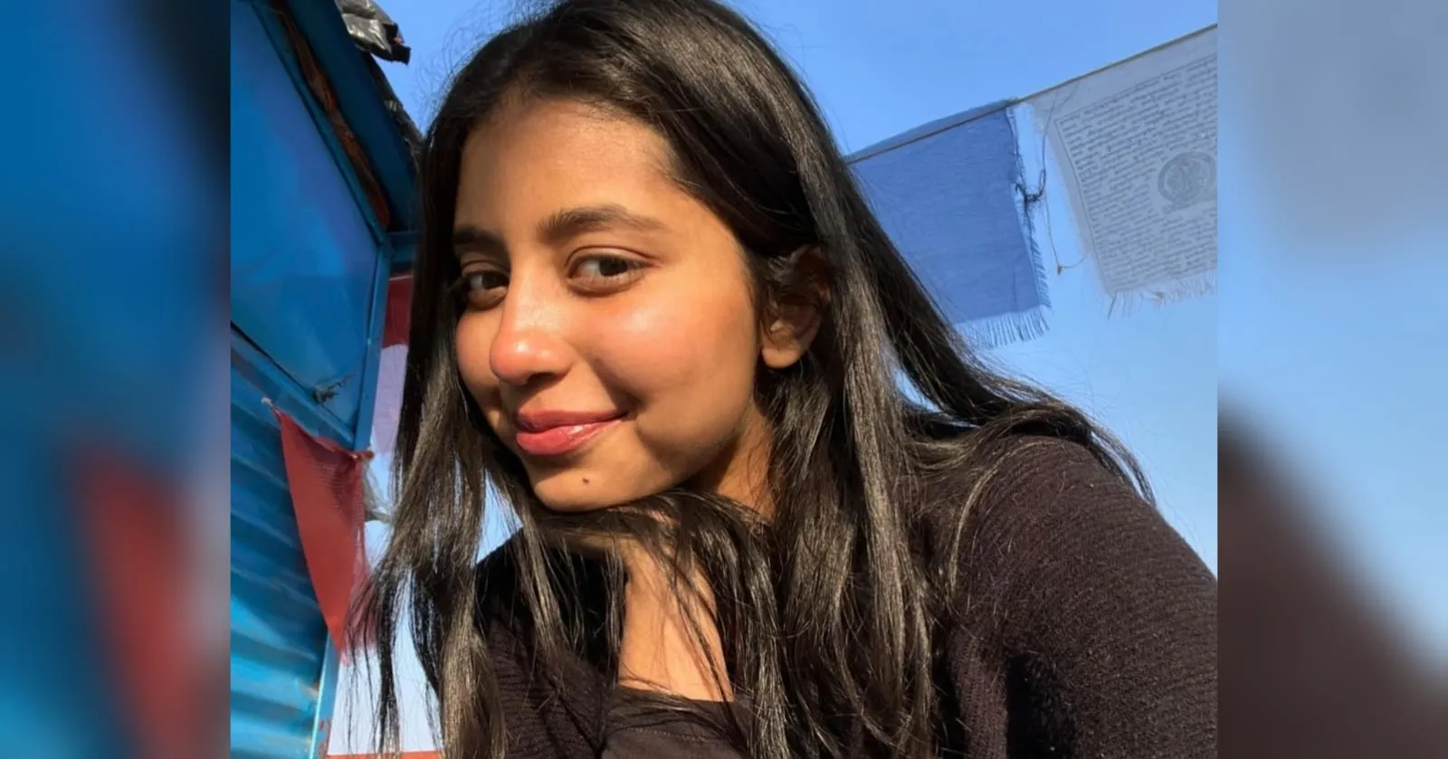 Ingin Buat Konten Traveling, Influencer Ini Terpeleset ke Jurang