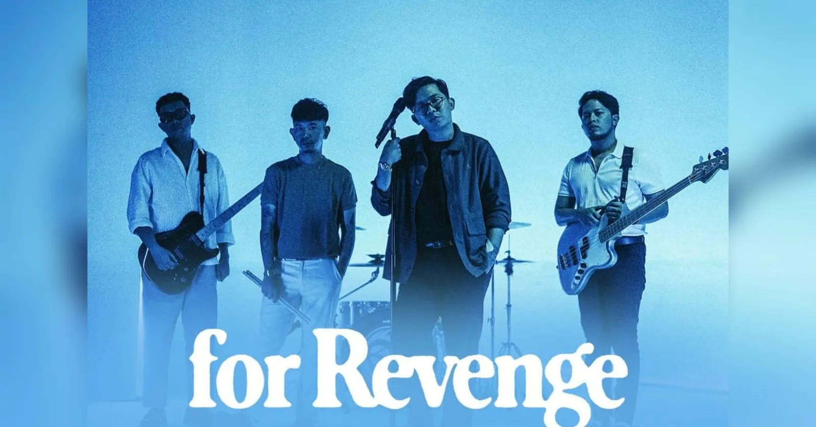 Cerita Toxic Relationship, Single For Revenge Sukses Mengungguli NCT di Trending YouTube