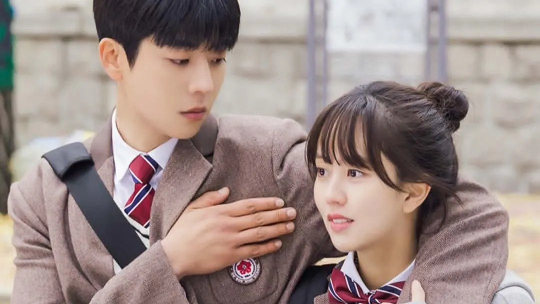 Sinopsis Serendipity’s Embrace, Drama Baru Kim So Hyun