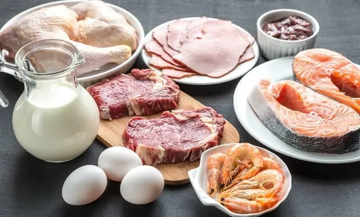 Butuh Asupan Tinggi Protein untuk Pemenuhan Nutrisi pada Anak dengan kanker