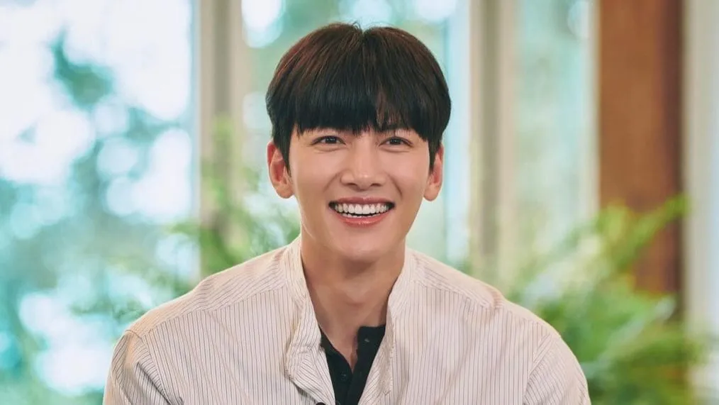 Kisah Pilu Ji Chang Wook, Pernah Tak Bisa Bayar Sekolah