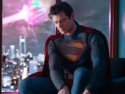 Salah satu kru film 'Superman' bunuh diri. Foto: Dok. Instagram @jamesgunn