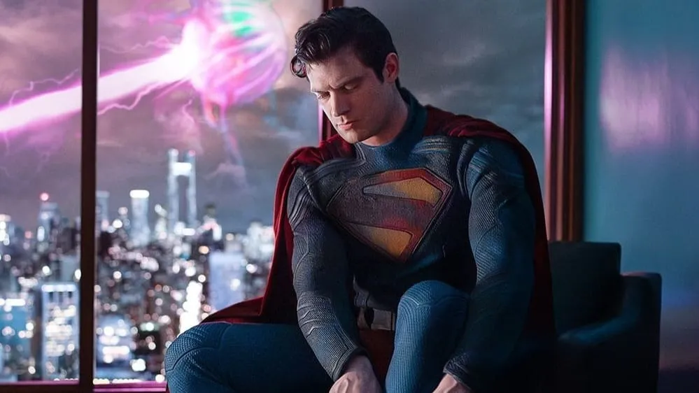 Kru Wanita Film ‘Superman’ Bunuh Diri di Lokasi Syuting
