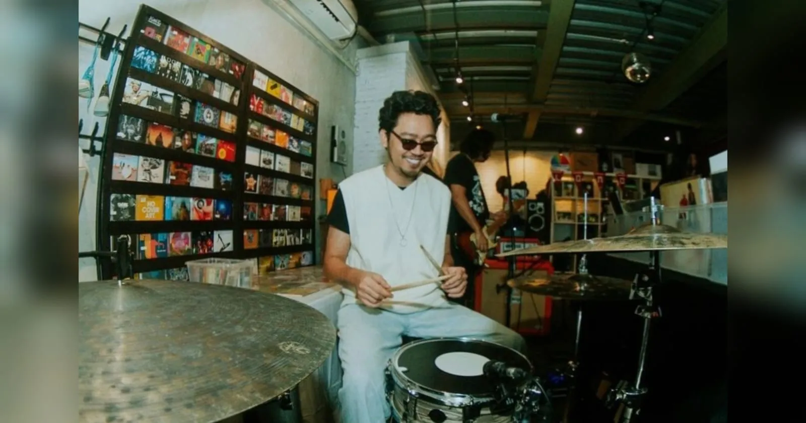 Di Balik Single Terbaru Pamungkas ‘Putus’, Ada Andil Ahmad Dhani