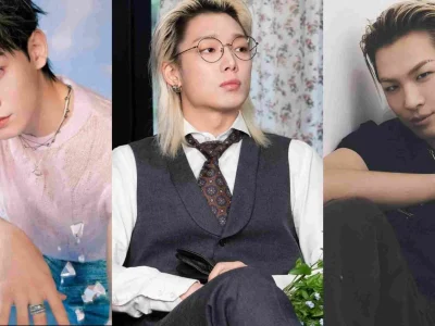 10 idol K-pop yang telah menikah (Foto: Kolase)
