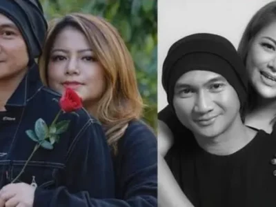 Wina Natalia tanggapi keinginan Anji untuk vasektomi setelah cerai. Foto: Dok. Instagram @duniamanji