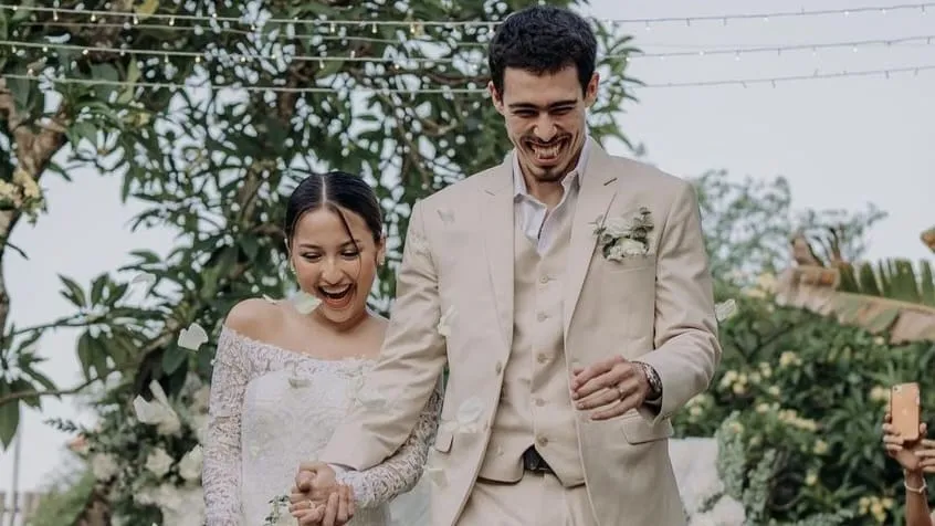 Sebelum Meninggal, Dali Berencana Nikah Ulang dengan Jennifer