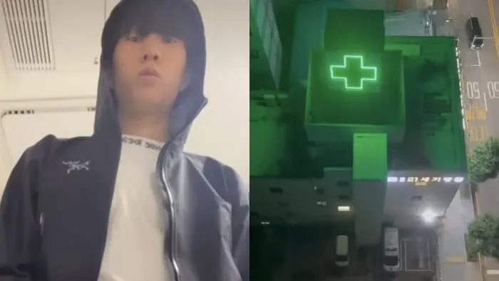 Niat Bikin Konten Prank, Rapper Asal Korea Tewas Jatuh dari Atap