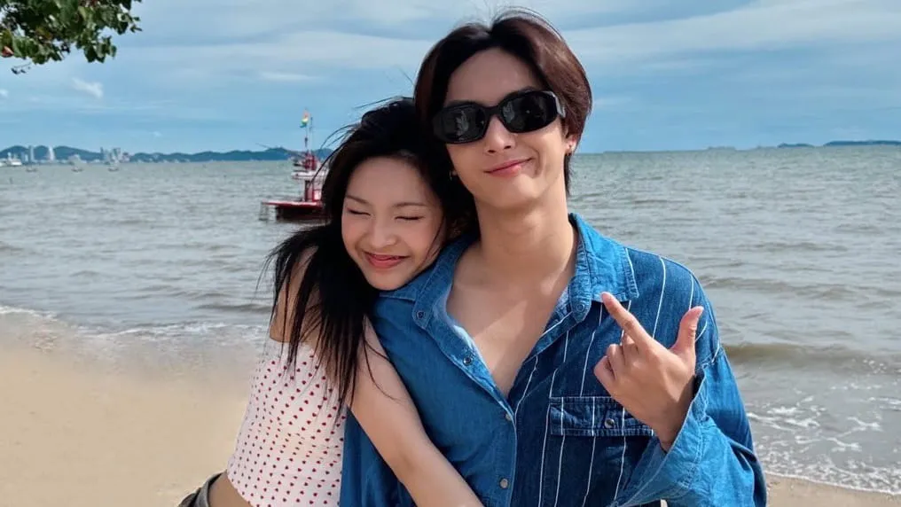 Kakak Chiquita BABYMONSTER Disebut Mirip Jay ENHYPEN