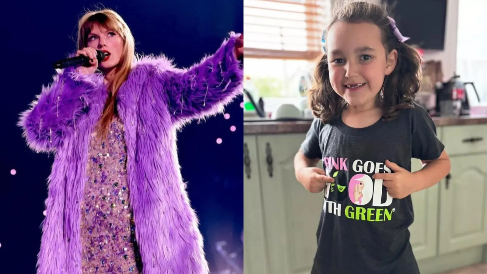 Insiden Penusukan di Acara Bertema Taylor Swift, Tewaskan 3 Anak