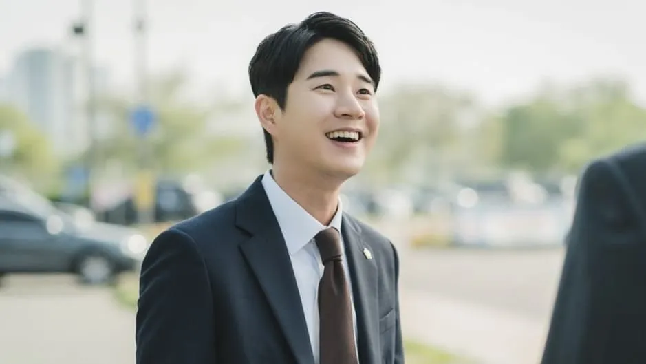 Aktor ‘Queen of Tears’ Moon Tae Yoo Akan Menikah