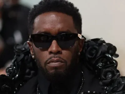 Rapper asal Amerika Serikat, Sean “Diddy” Combs, mengahadapi gugatan hukum lagi. (Foto: Reuters)