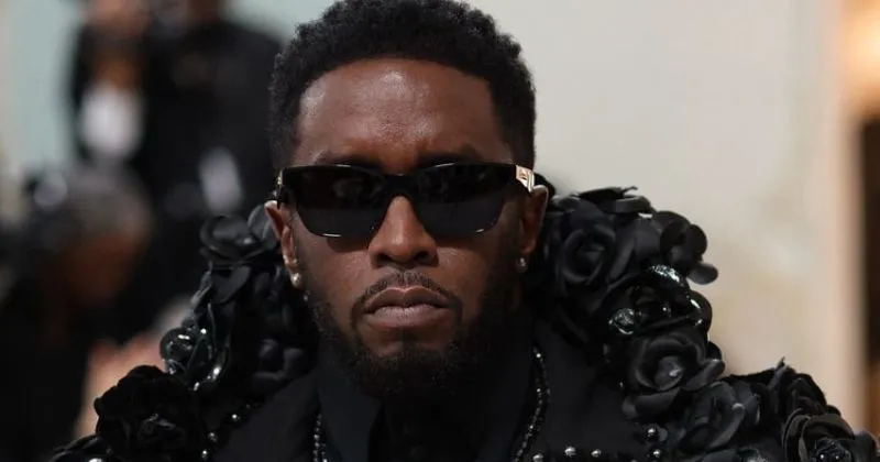 Sean Diddy Combs Digugat Lagi Atas Perdagangan Seks