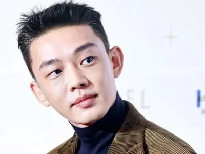 Yoo Ah In terancam 4 tahun penjara atas kasus narkoba (Foto: ryousanta)