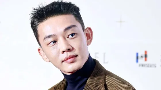 Yoo Ah In Terancam 4 Tahun Penjara karena Kasus Narkoba