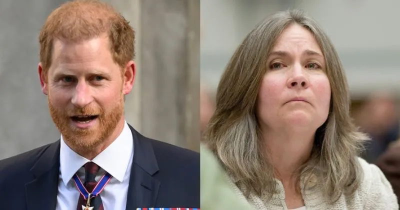 Pangeran Harry Raih Penghargaan, Ibunda Tillman Menentang