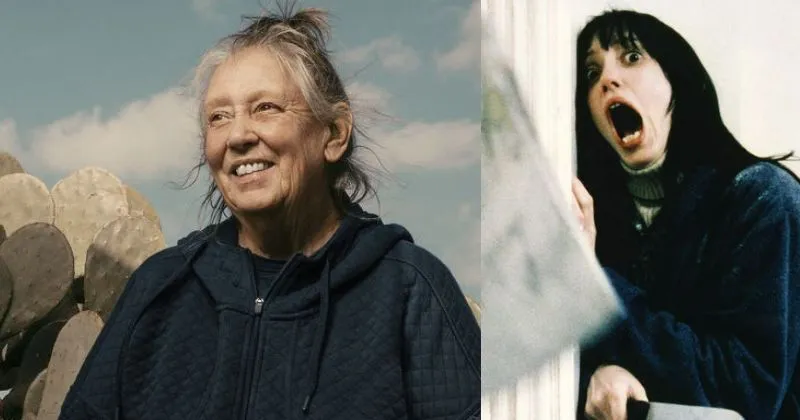 Aktris Hollywood Shelley Duvall Meninggal Karena Komplikasi Diabetes
