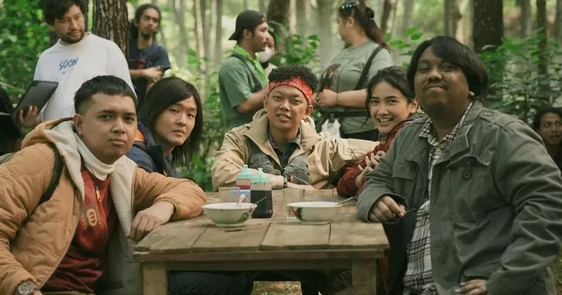 Bayu Skak Ungkap Alasan Bikin Film Horor Komedi ‘Sekawan Limo’