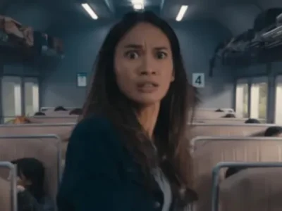 Film horor garapan sutradara Rizal Mantovani, Kereta Berdarah, resmi tayang di Netflix sejak 12 Juli lalu. (Foto: Youtube/MVP Pictures)