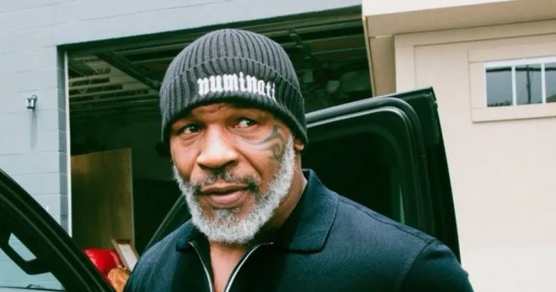 Kembali ke Ring Tinju, Ini Alasan Mike Tyson Terima Tantangan Jake Paul