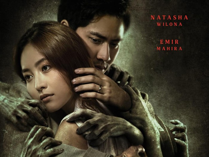 Film Indonesia Bulan Juli 2024. Foto : dok. Max Pictures