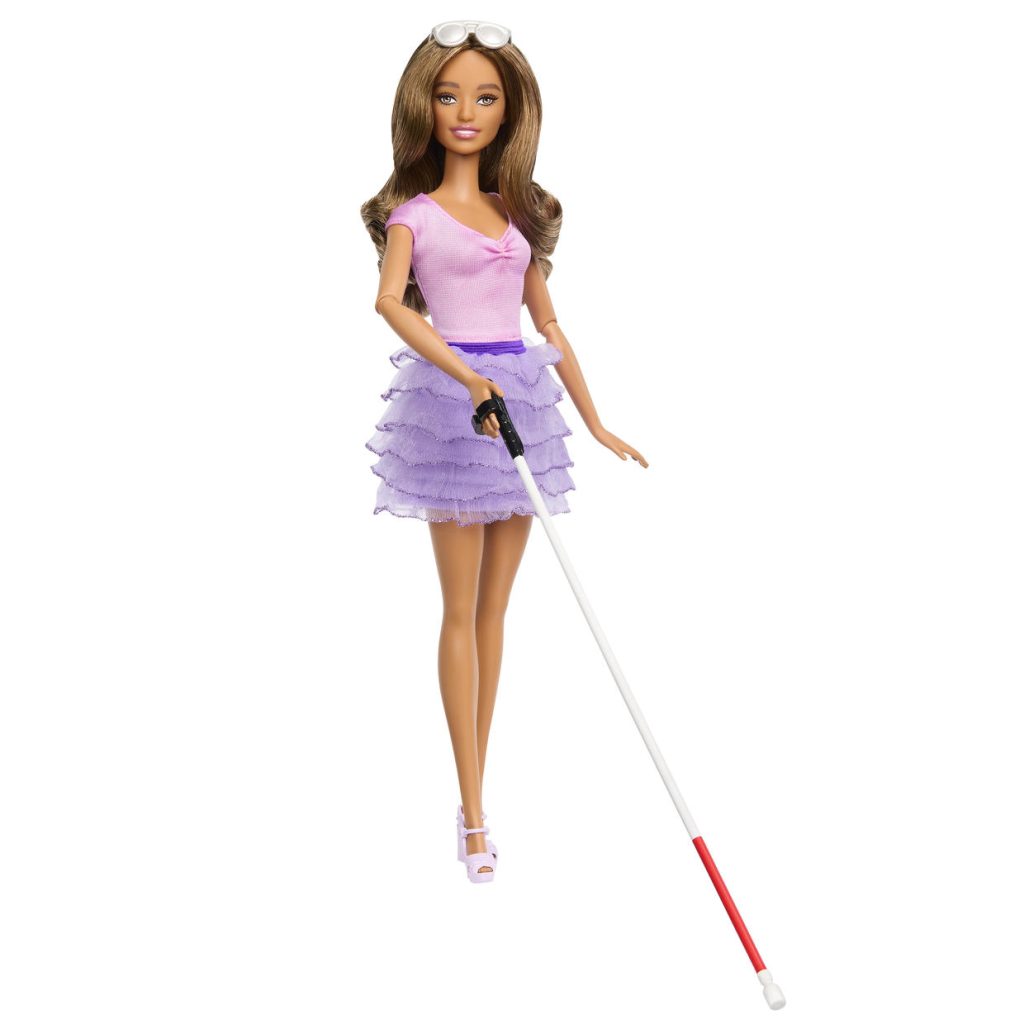 (Foto: MATTEL)