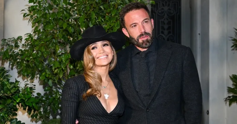 JLo dan Ben Affleck Resmi Jual Rumah di Beverly Hills, Dihargai Rp 1 Triliun