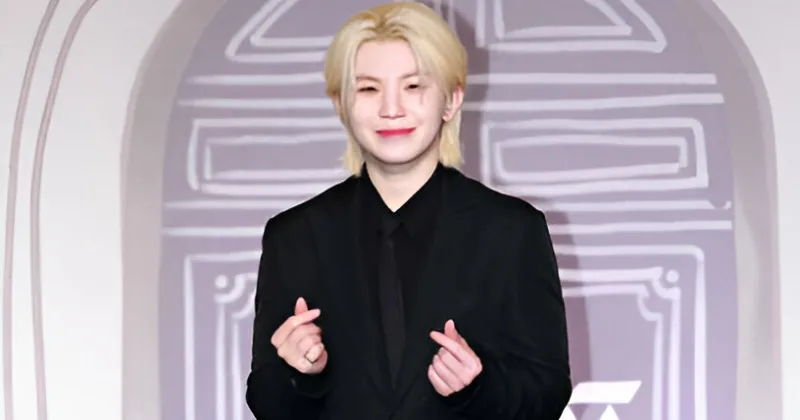 SEVENTEEN Dituduh Bikin Lagu Pake AI, Woozi Tak Terima