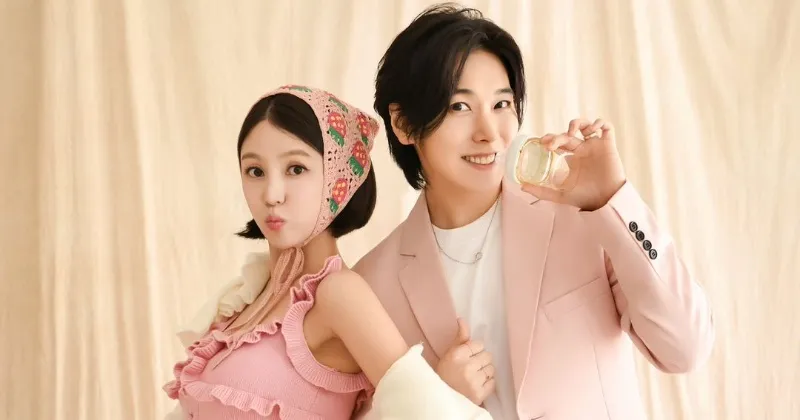 10 Tahun Menikah, Sungmin Super Junior Akhirnya Akan Menjadi Ayah