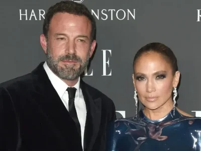 Jennifer Lopez (JLo) dan Ben Affleck. (Foto: JPISTUDIOS.COM/IPA-AGENCY.NET)