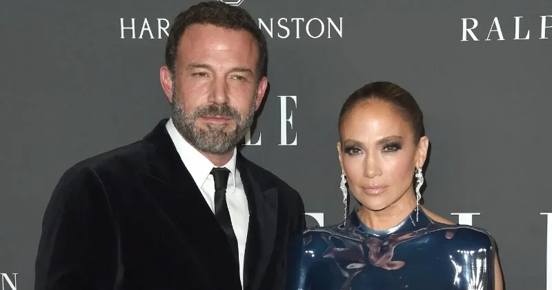 JLo-Ben Affleck Tak Rayakan Ulang Tahun Pernikahan yang ke-2