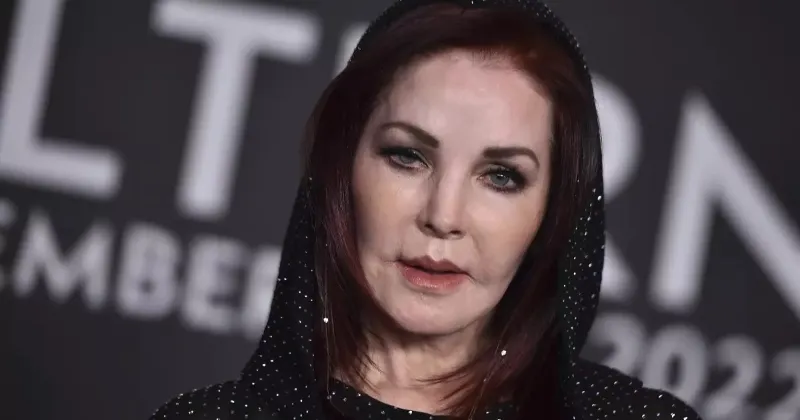 Priscilla Presley Jadi Korban Penipuan Bisnis, Rugi Rp16 M