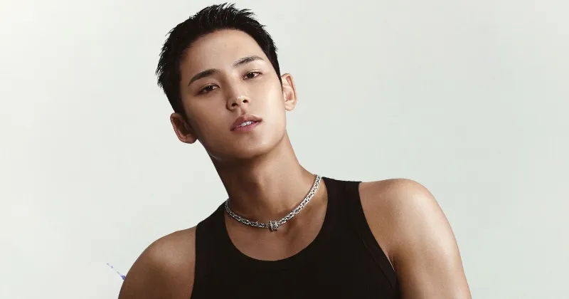 Hadiah Mingyu SEVENTEEN ke Orang Tua Lebihi Pendapatan YG
