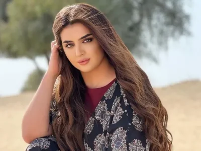 Di tengah kabar perceraiannya, pesona dan gaya fashion Sheikha Mahra tetap memikat (Foto: instagram/ hhshmahra)