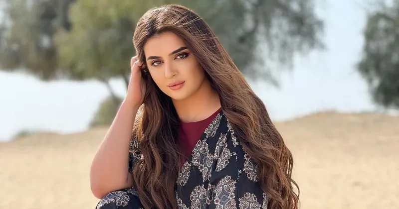 Intip Pesona Putri Dubai yang Ceraikan Suami Lewat Instagram