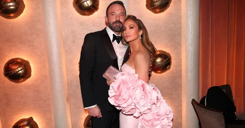 Jennifer Lopez Rayakan Ulang Tahun ke-55 Tanpa Ben Affleck