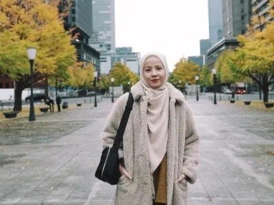 Natasha Rizky buka suara soal peluang rujuk dengan Desta (Foto: instagram/natasharizkynew)